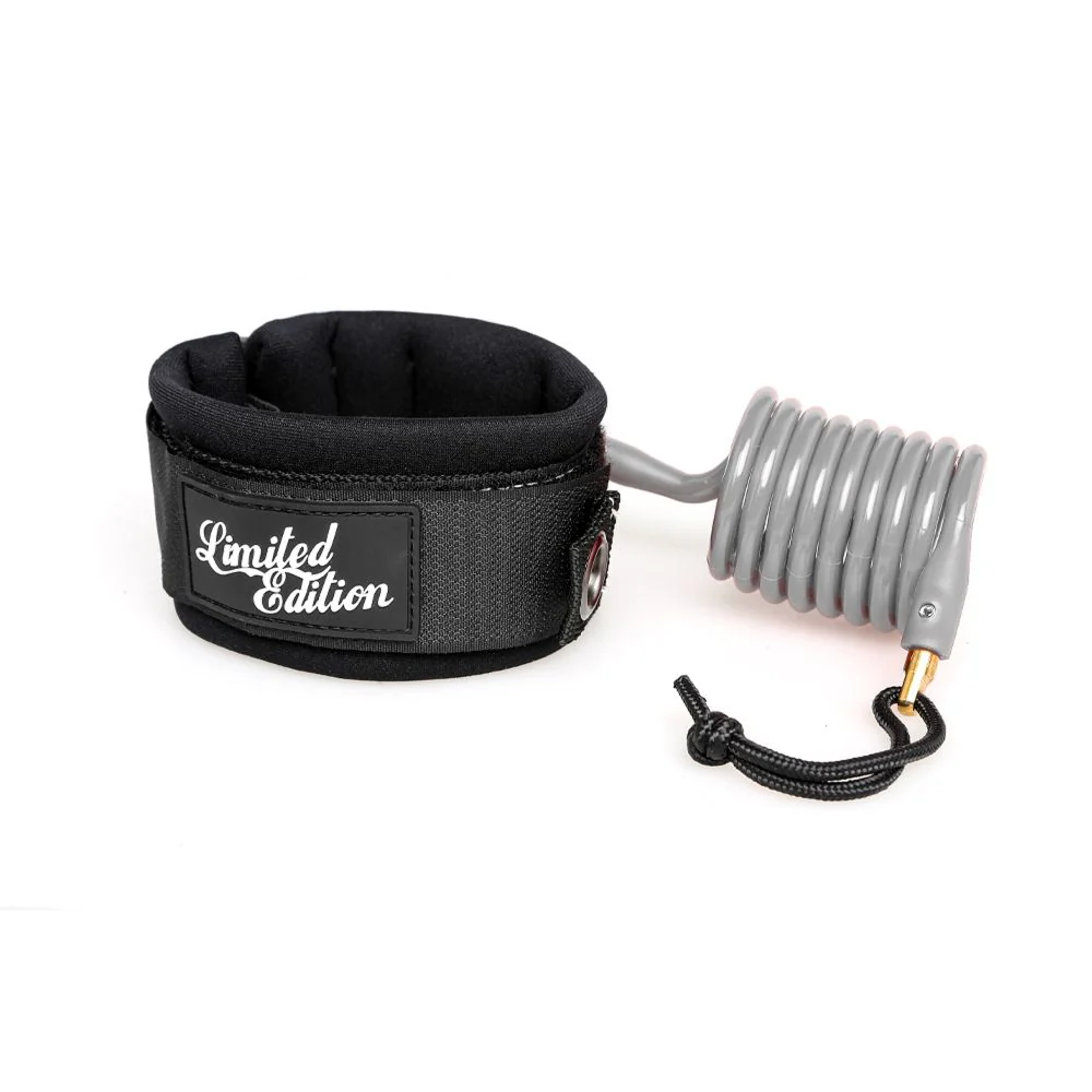 Limited Edition Sylock 7mm Bicep Leash - Medium Fit - Image 5