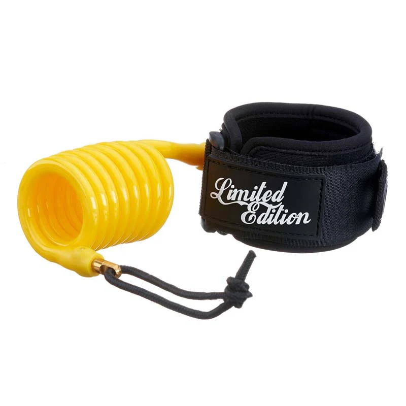 Limited Edition Sylock 7mm Wrist Leash - Image 4