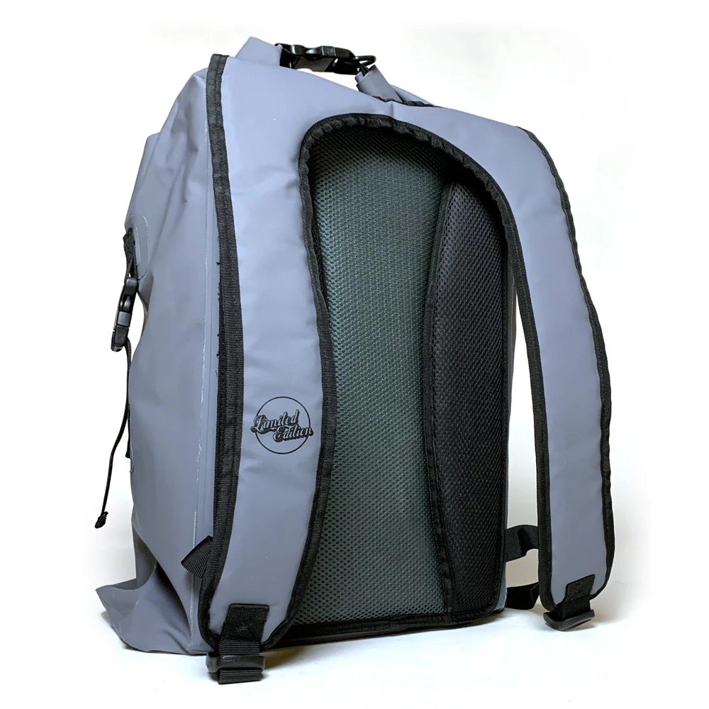 Limited Edition Waterproof Dry Backpack 40L - Image 5