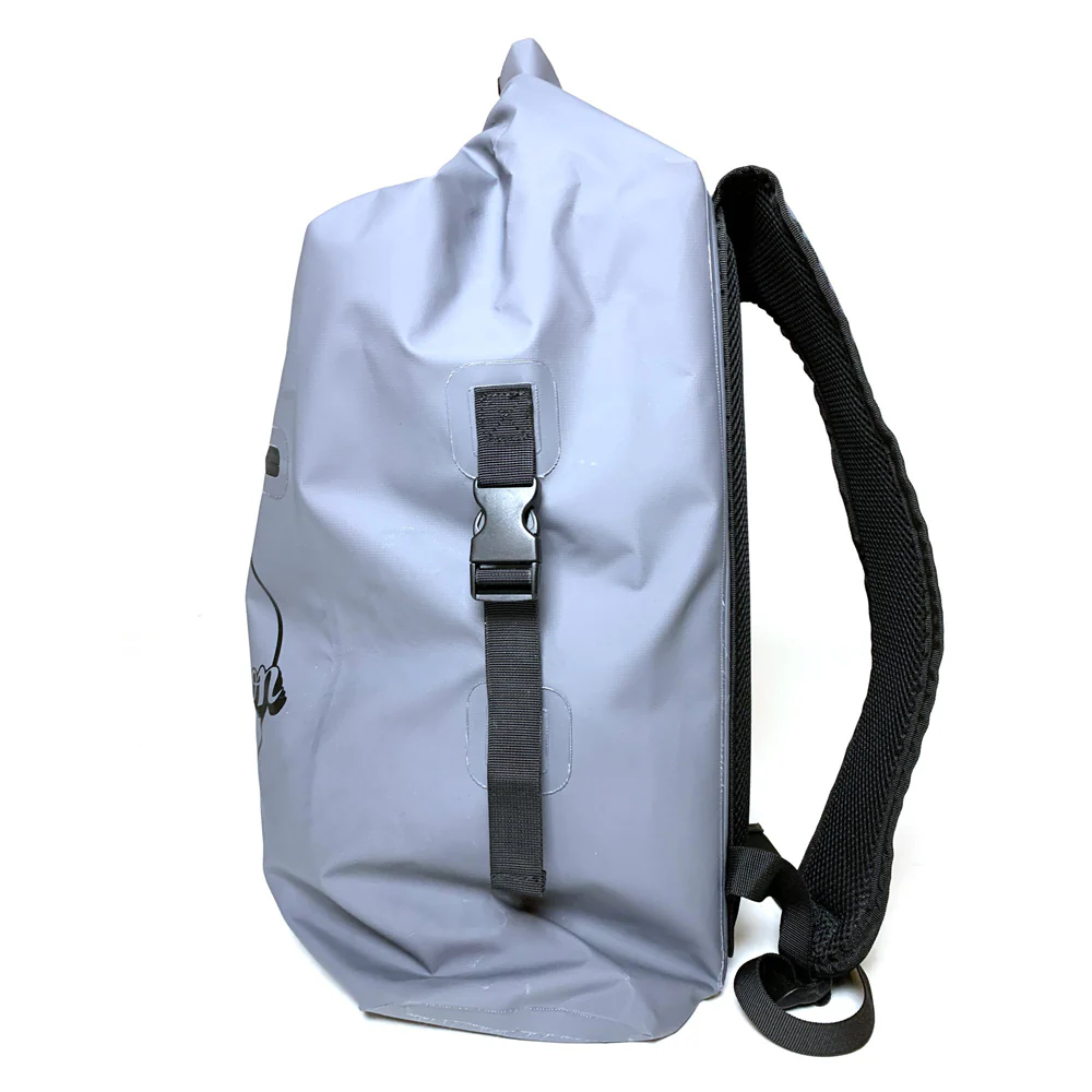 Limited Edition Waterproof Dry Backpack 40L - Image 6