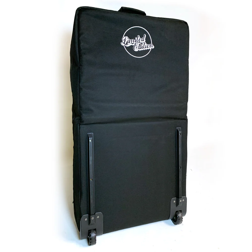 Limited Edition Wheelie Bodyboard Bag - Image 2