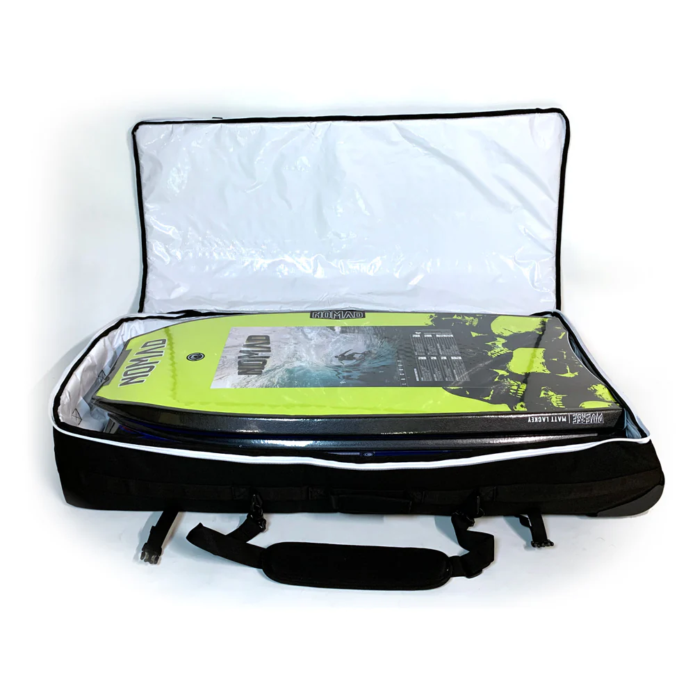 Limited Edition Wheelie Bodyboard Bag - Image 3