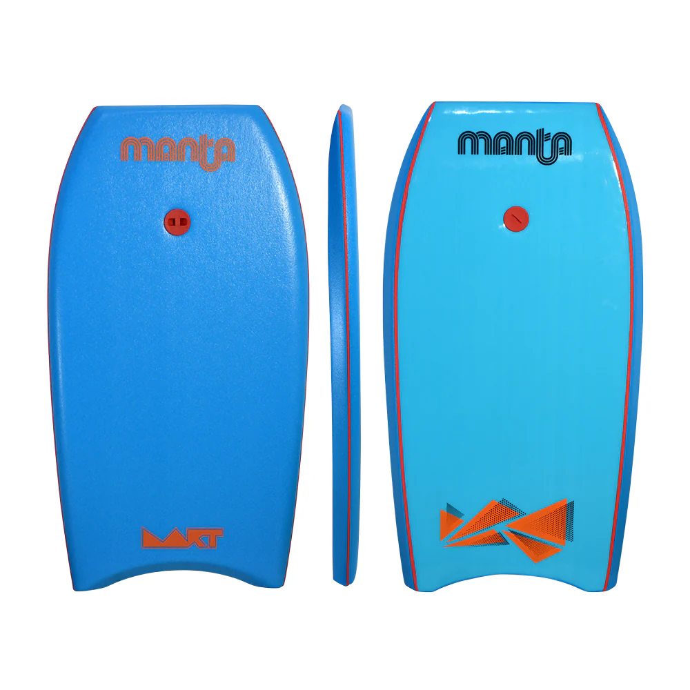 Manta Dart EPS Bodyboard - Image 4