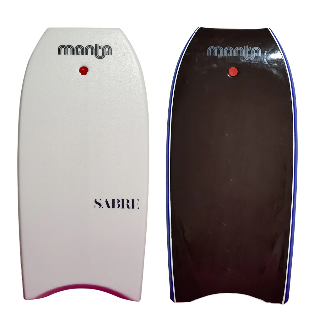 Manta Sabre EPS Bodyboard - Image 3