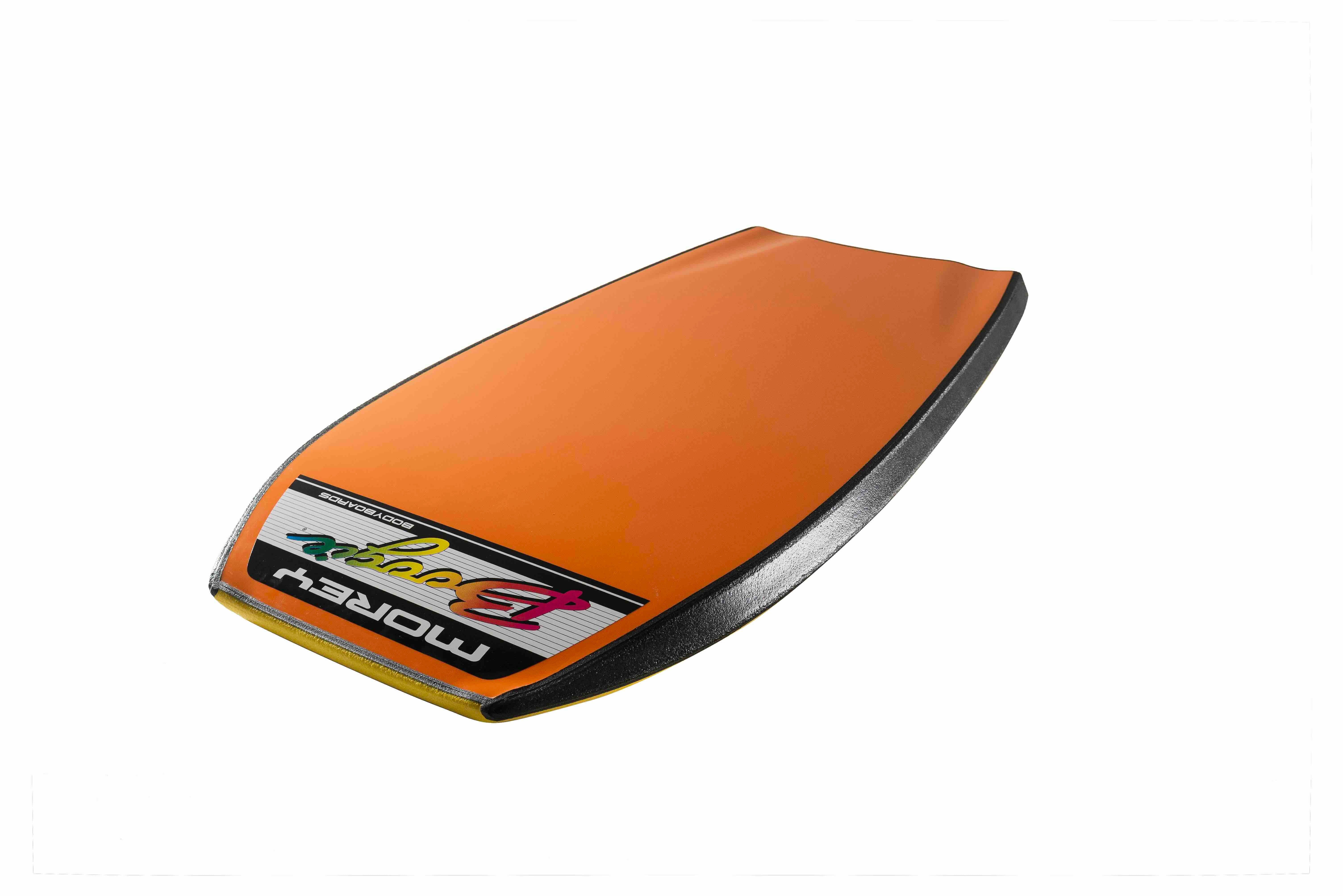 Morey Mach 7-7 LiteFlex 1.2lb PP Bodyboard - Image 10