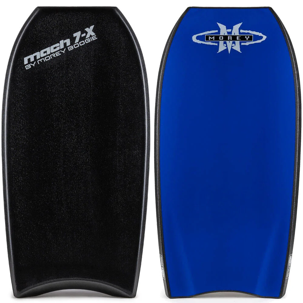Morey Mach 7-X PP Bodyboard - Image 3