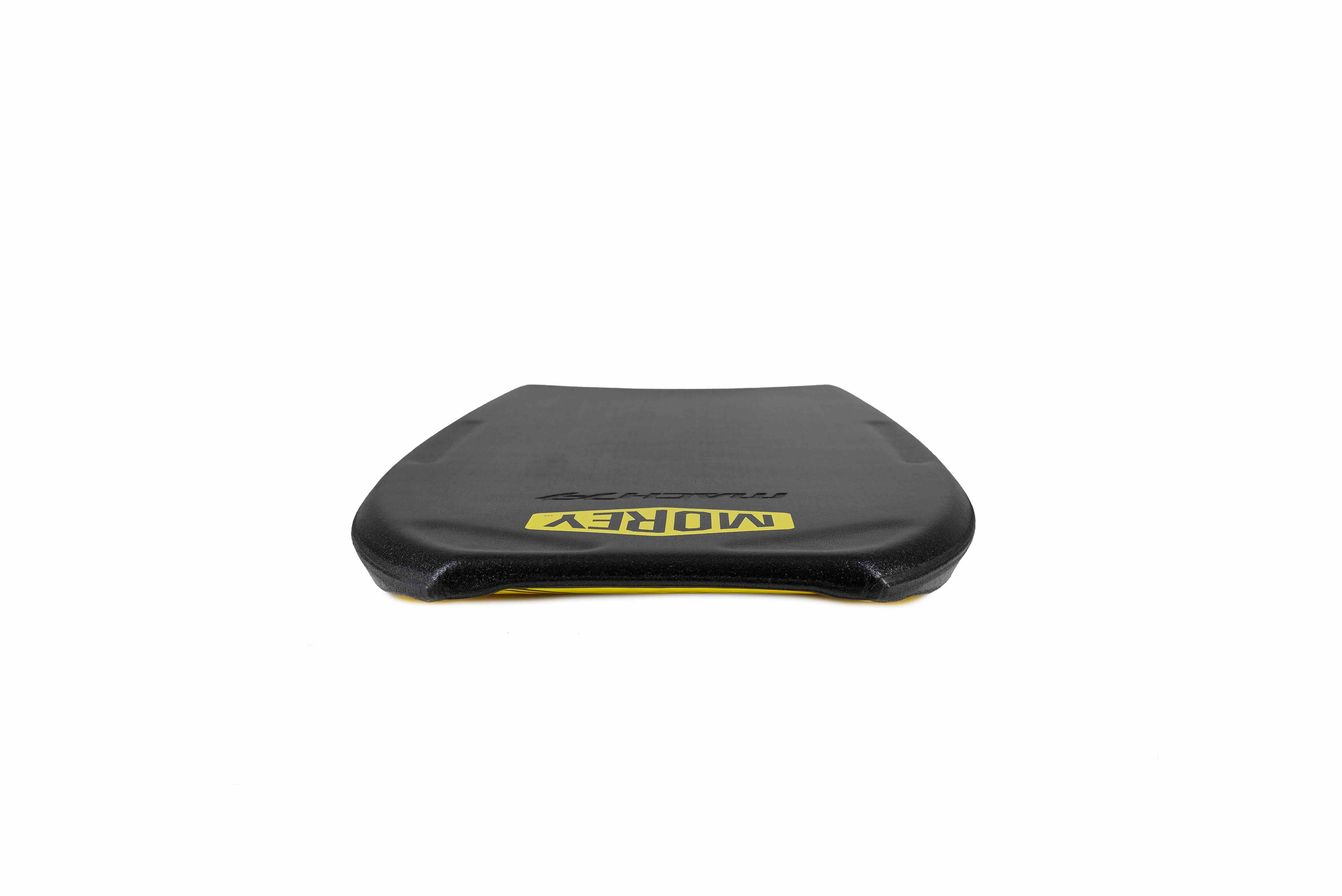 Morey Pierre Louis-Costes Mach 7-7 Quad Concave PP Bodyboard - Image 3
