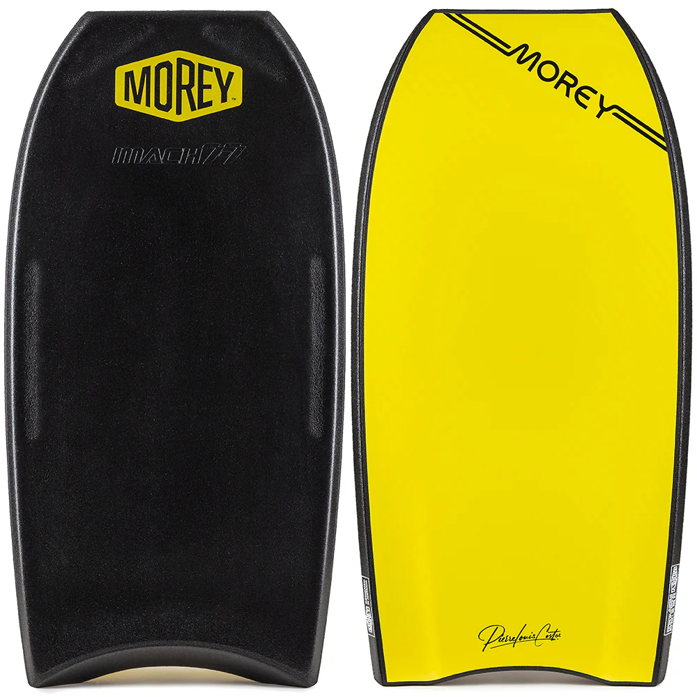Morey Pierre Louis-Costes Mach 7-7 PP Bodyboard