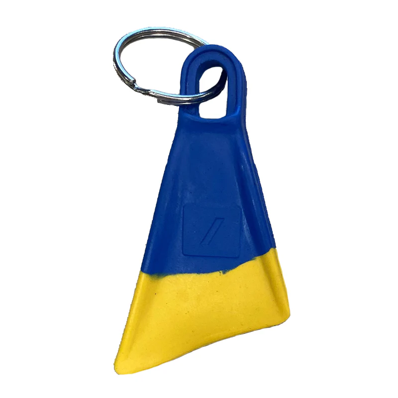 Nife Mini Flipper Key Ring