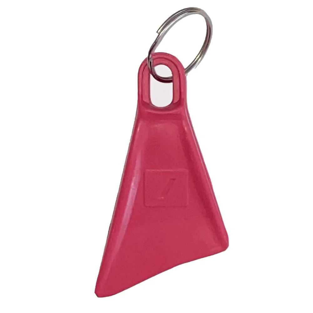 Nife Mini Flipper Key Ring - Image 6