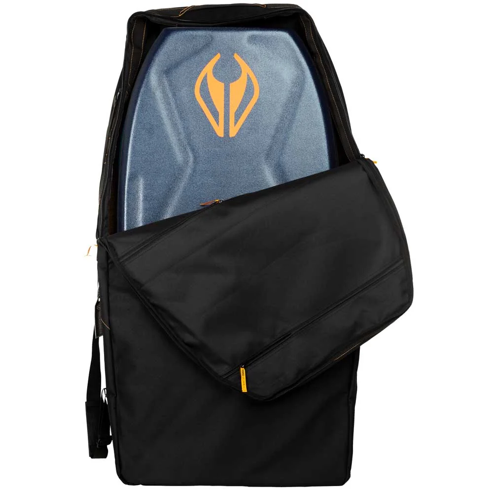 NMD 747 Padded Triple Bodyboard Bag - Image 4