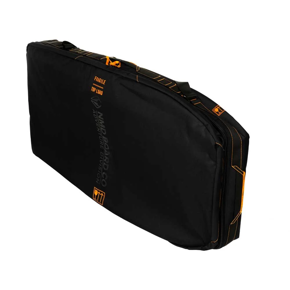 NMD 747 Padded Triple Bodyboard Bag - Image 5