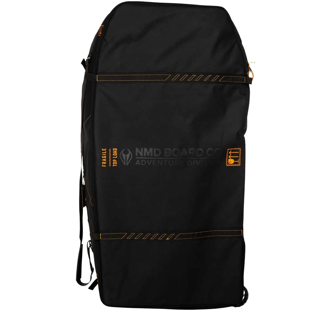 NMD A380 Quad Wheelie Bodyboard Bag