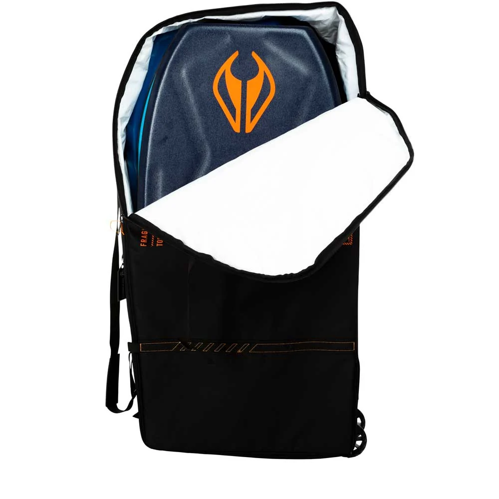 NMD A380 Quad Wheelie Bodyboard Bag - Image 2