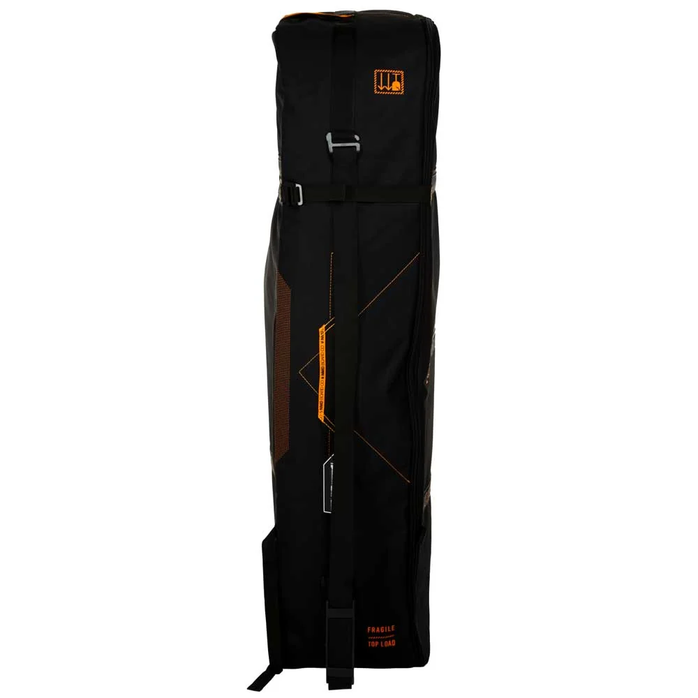 NMD A380 Quad Wheelie Bodyboard Bag - Image 5