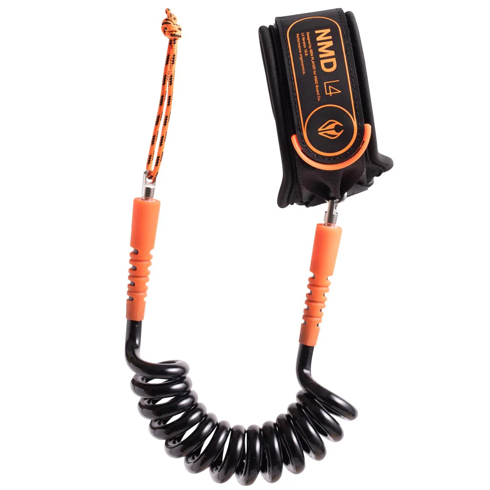 NMD L4 PRO 9mm Bicep Leash (2nd Gen) - Large Fit - Image 3