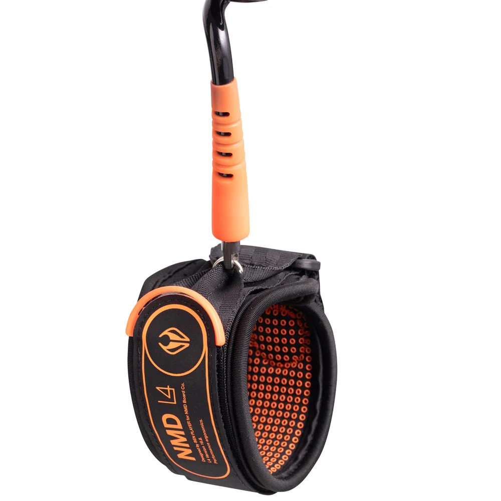 NMD L4 PRO 9mm Bicep Leash (2nd Gen) - Large Fit - Image 6