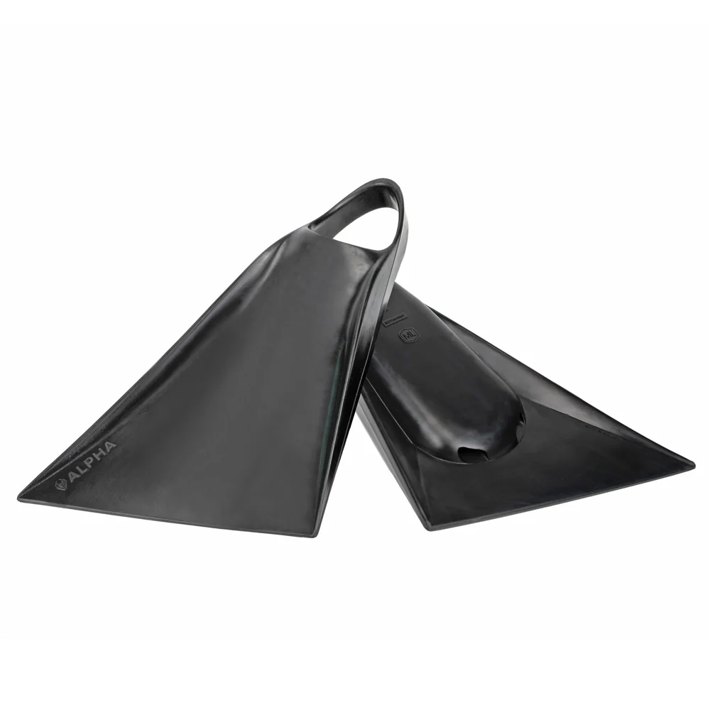 NMD Alpha Fins - Black - Image 2