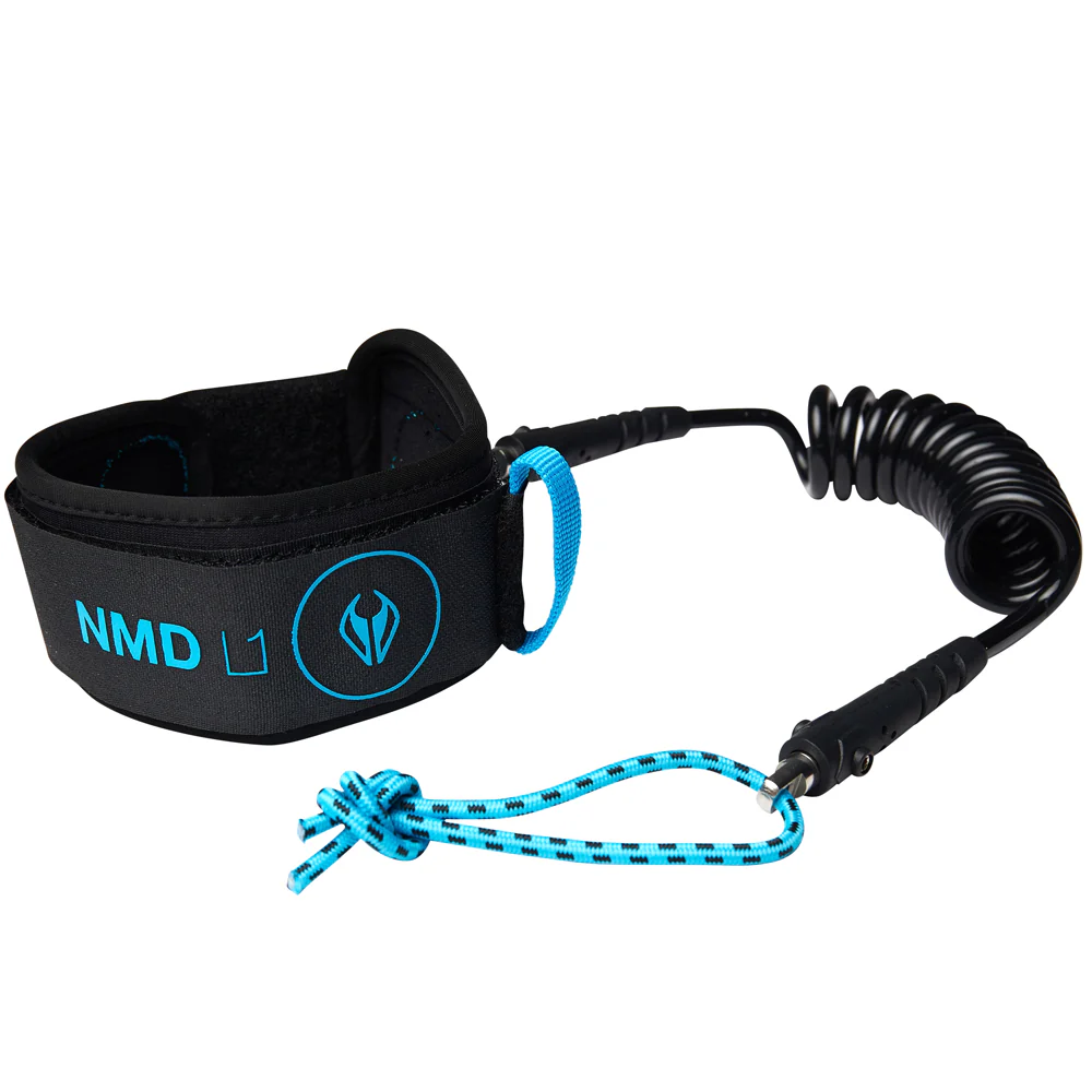 NMD L1 5mm Basic Bicep Leash - Image 4