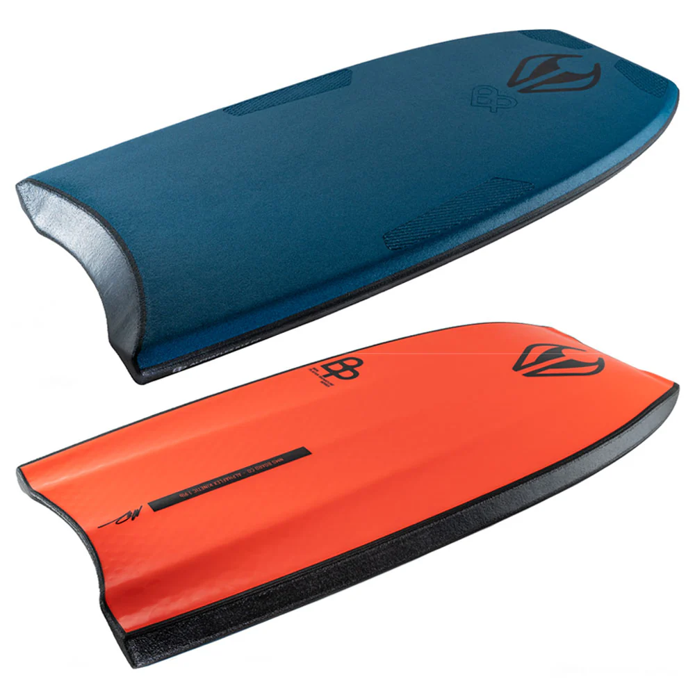 NMD Ben Player Alphaflex PFST PP Quad Concave Bodyboard - Image 4