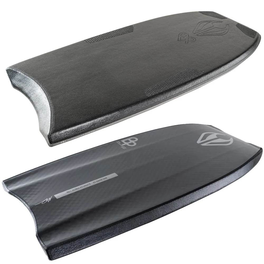 NMD Ben Player Alphaflex PFST PP Quad Concave Bodyboard - Image 6