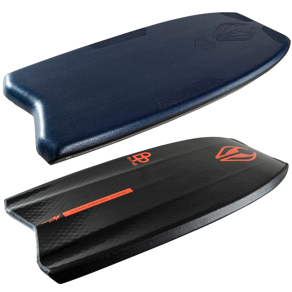 NMD Ben Player Alphaflex PFST PP WIFLY Quad Concave Bodyboard - Image 7