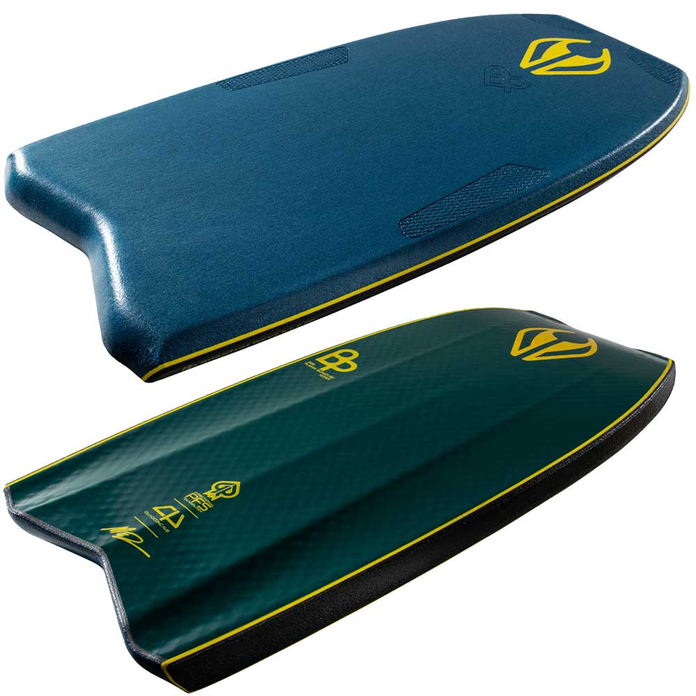 NMD Ben Player Quantum PFST PP WIFLY Quad Concave Bodyboard - Image 6