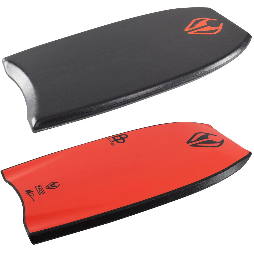 NMD Ben Player Roam 1.4lb PP Bodyboard - Image 3