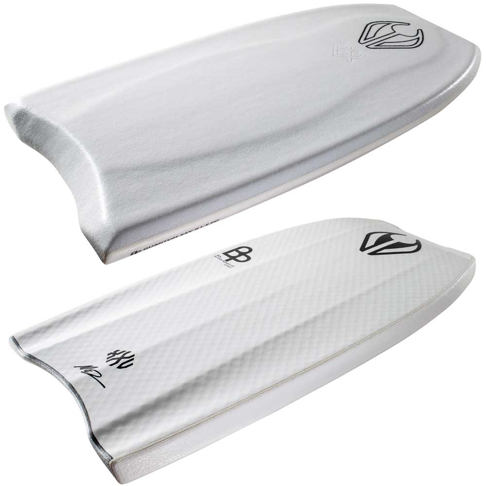 NMD Ben Player XXV Quantum PFST PP Quad Concave Bodyboard - Image 5