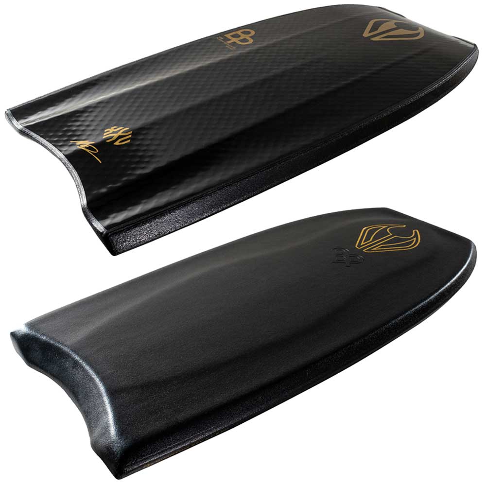 NMD Ben Player XXV Quantum PFST PP Quad Concave Bodyboard - Image 8
