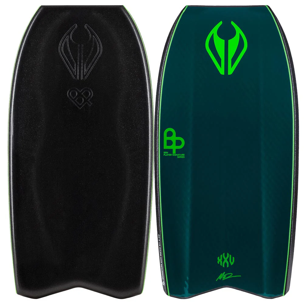 NMD Ben Player XXV Quantum PFST PP WIFLY Quad Concave Bodyboard - Image 2