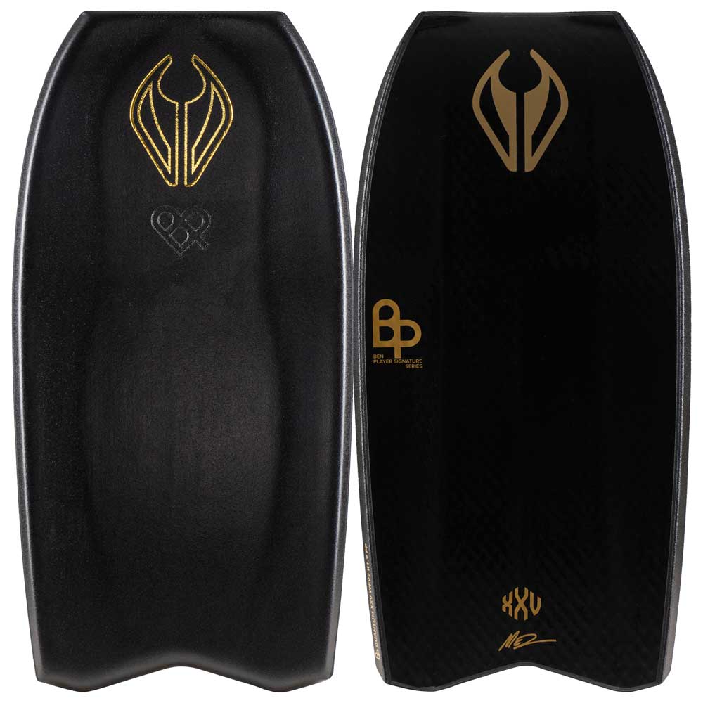NMD Ben Player XXV Quantum PFST PP WIFLY Quad Concave Bodyboard - Image 3