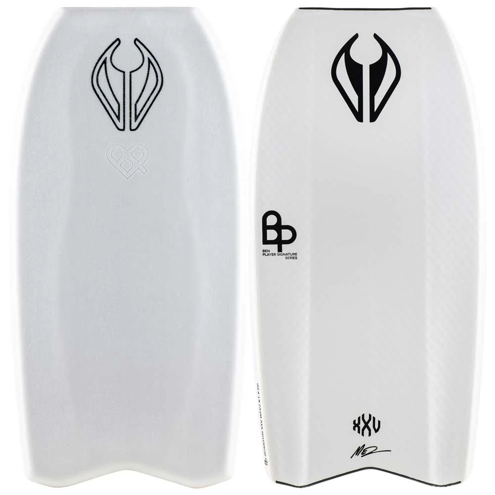 NMD Ben Player XXV Quantum PFST PP WIFLY Quad Concave Bodyboard - Image 4