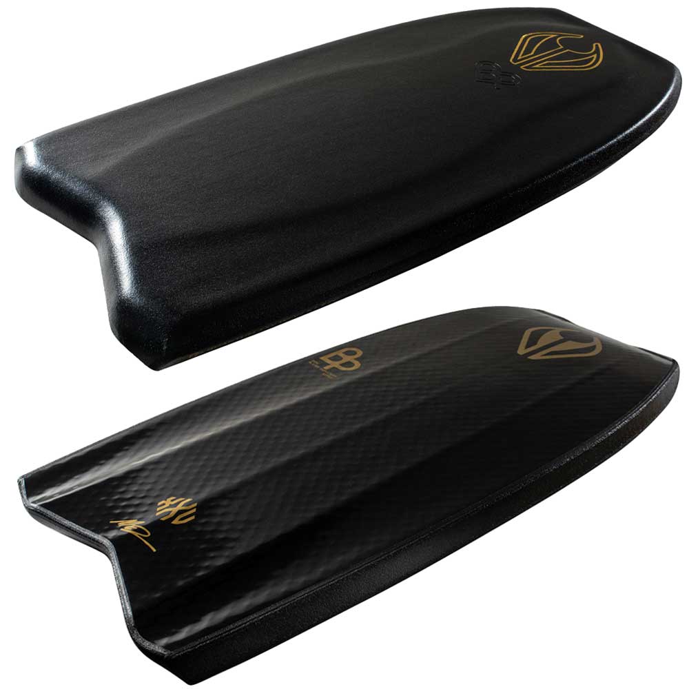NMD Ben Player XXV Quantum PFST PP WIFLY Quad Concave Bodyboard - Image 5