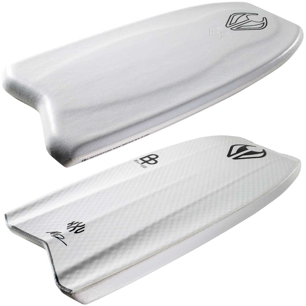 NMD Ben Player XXV Quantum PFST PP WIFLY Quad Concave Bodyboard - Image 8