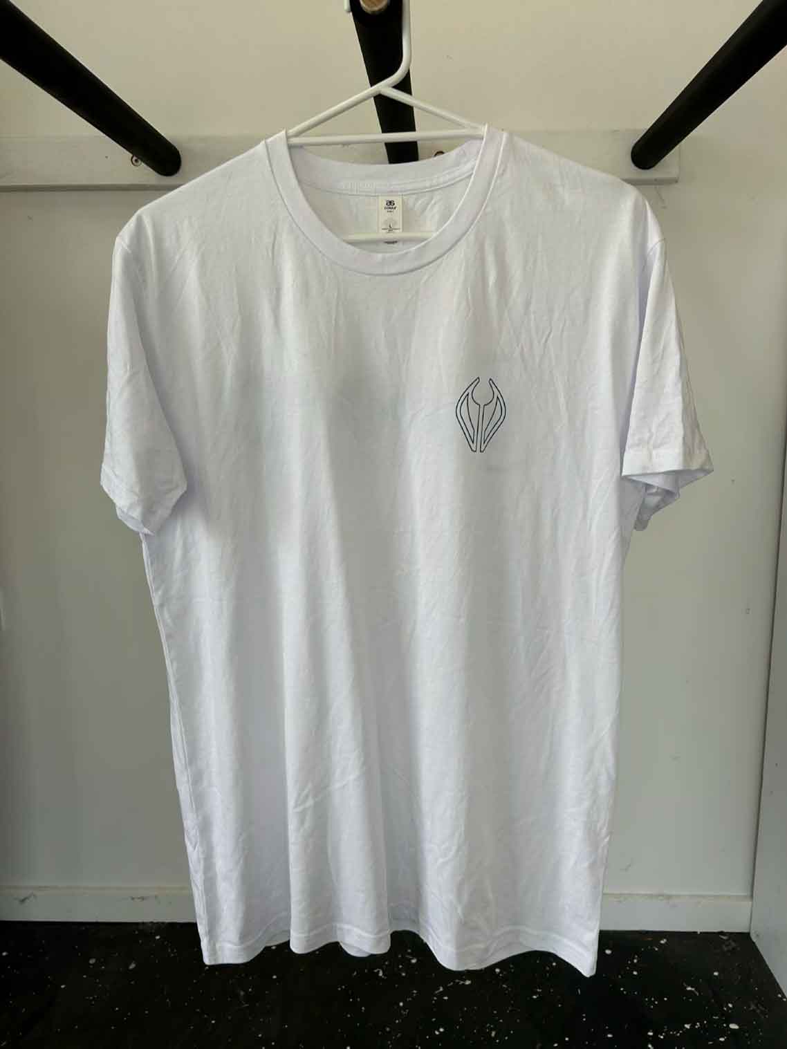 NMD Bodyboard Logo T-Shirt - Image 3