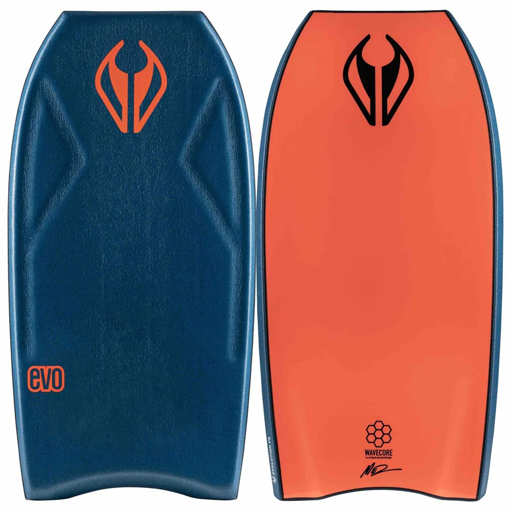 NMD Evolution PE Bodyboard - Image 3