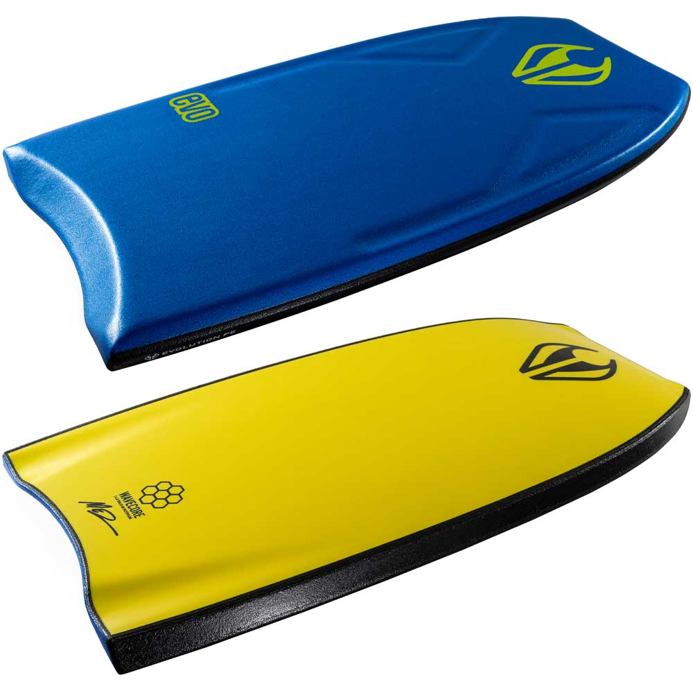 NMD Evolution PE Bodyboard - Image 4