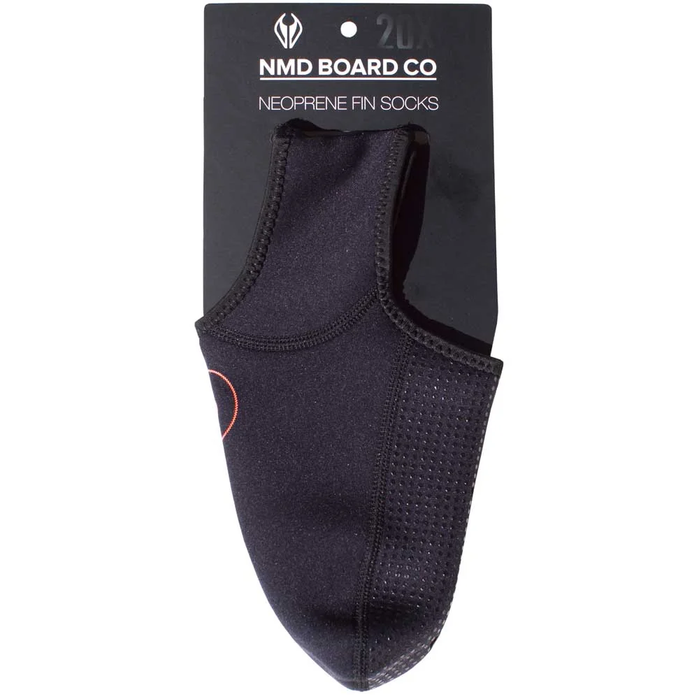 NMD Fin Socks - Image 3
