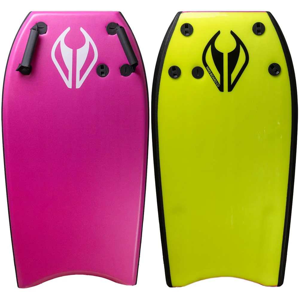 NMD Grippa Handle EPS Bodyboard - Image 4