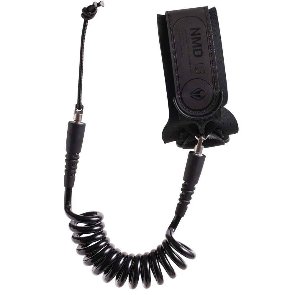 NMD L3 Advanced 7mm Bicep Leash - Medium Fit - Image 3
