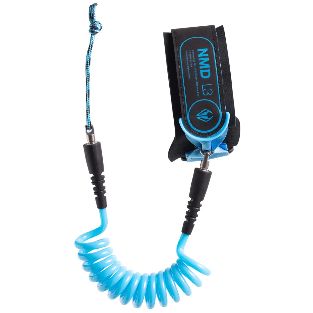 NMD L3 Advanced 7mm Bicep Leash - Medium Fit
