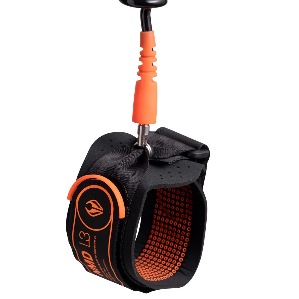 NMD L3 Advanced 7mm Bicep Leash - Medium Fit - Image 5