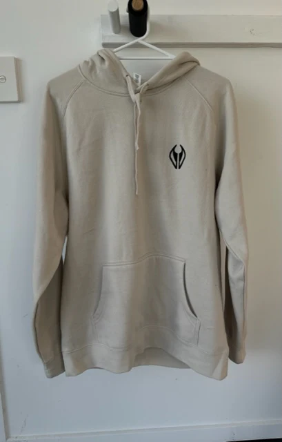 NMD Bodyboard Logo Hood - Image 3