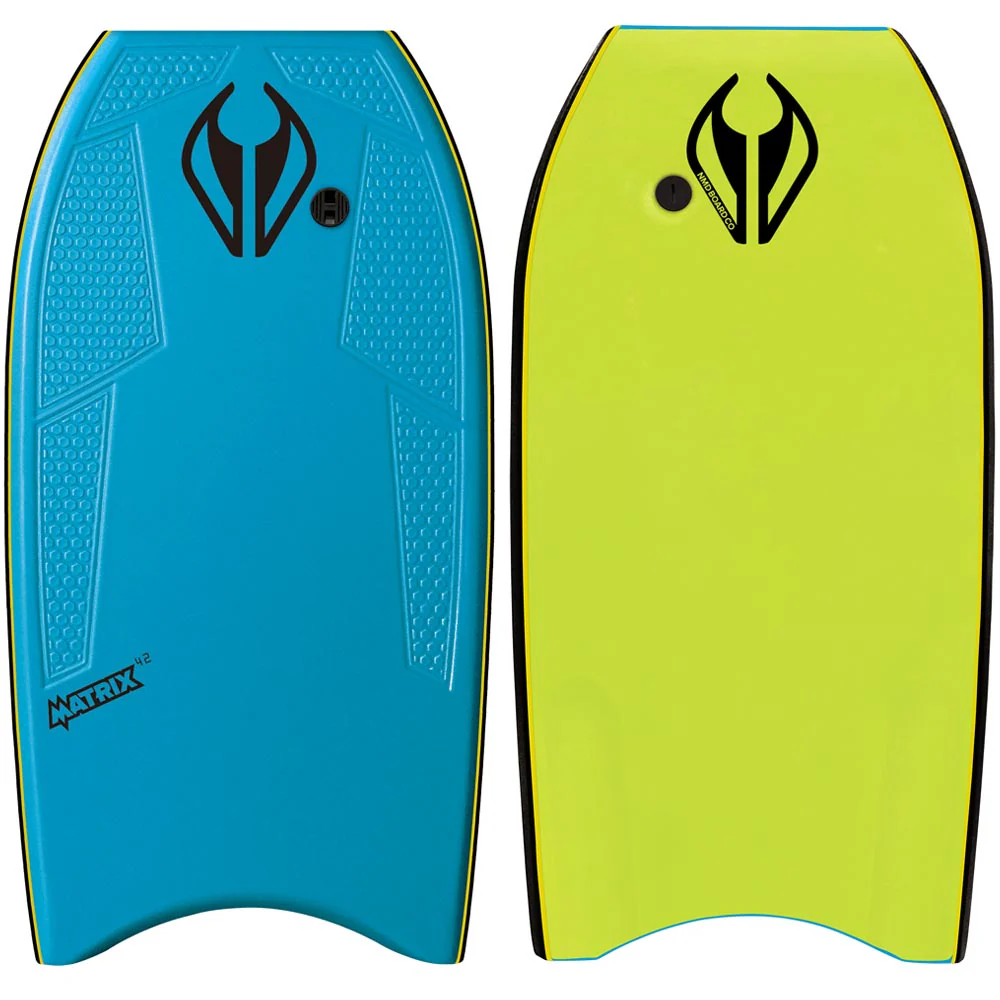 NMD Matrix EPS Bodyboard - Image 4