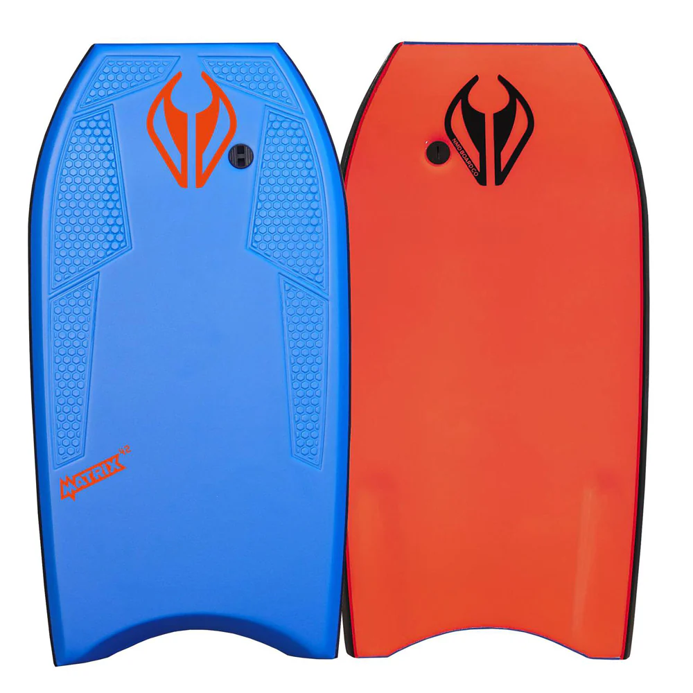 NMD Matrix EPS Bodyboard - Image 6
