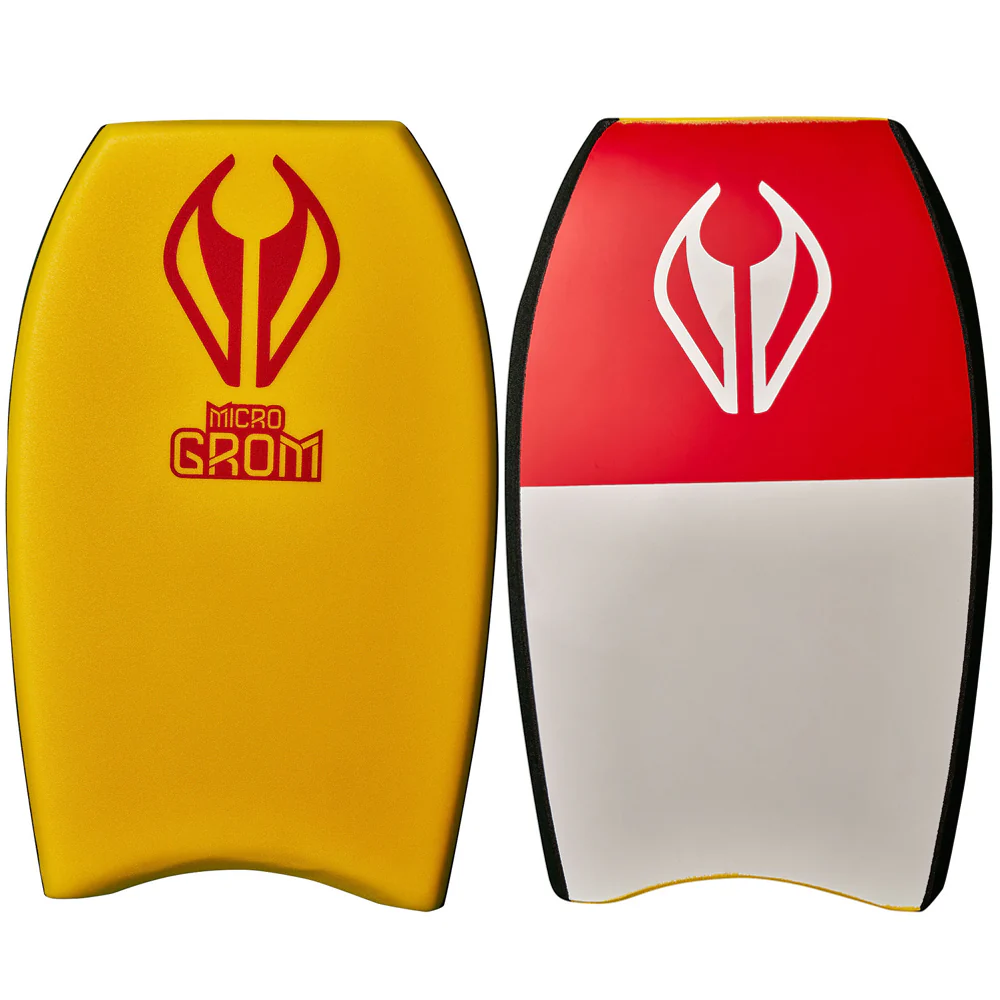 NMD Micro Grom EPS Bodyboard - Image 3