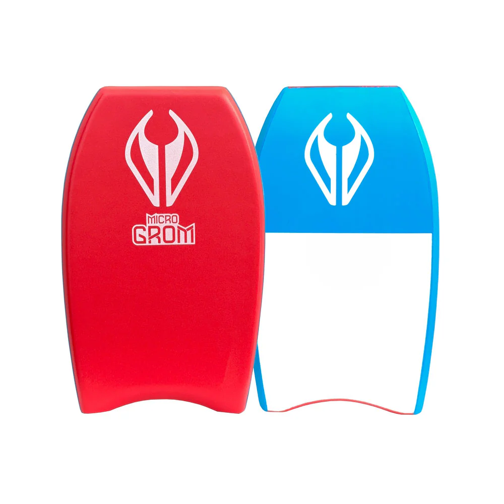 NMD Micro Grom EPS Bodyboard - Image 8
