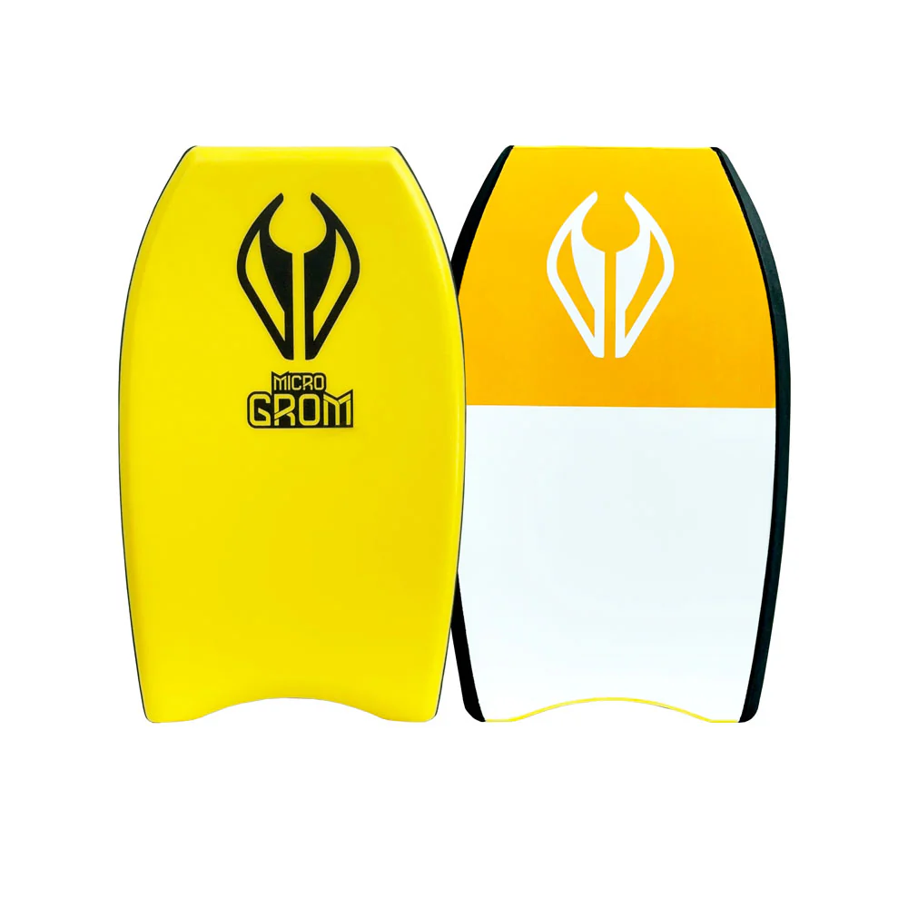 NMD Micro Grom EPS Bodyboard - Image 9