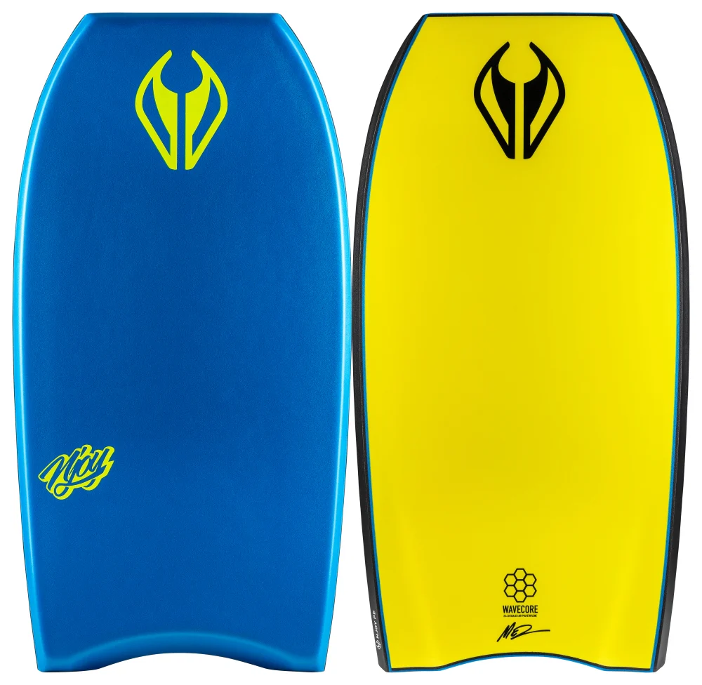 NMD NJOY PE Bodyboard - Image 10